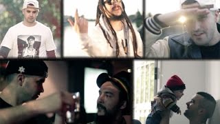 SHOTTA - FELICIDAD con MORODO