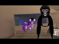 ️Ghost Hunting In Gorilla Tag ️ Deutsch