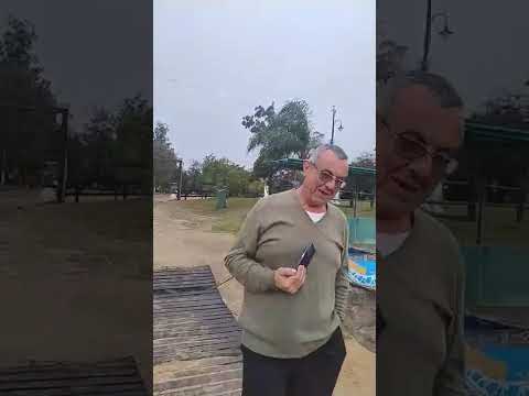 Camping Gerónimo MERELO EMPEDRADO CORRIENTES 🇦🇷