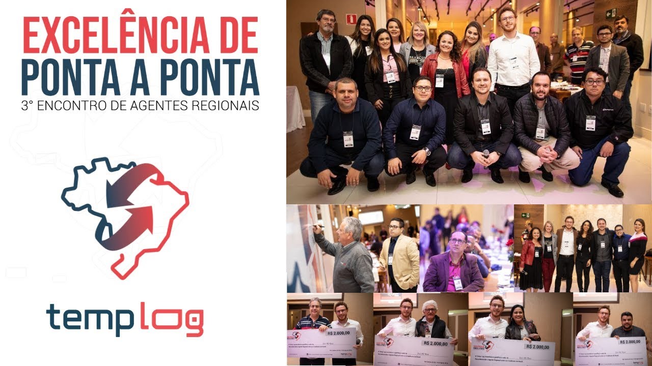 Excelência de Ponta a Ponta 2019