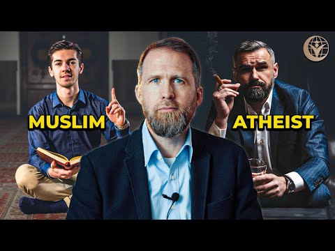 Das haben sie gemeinsam!