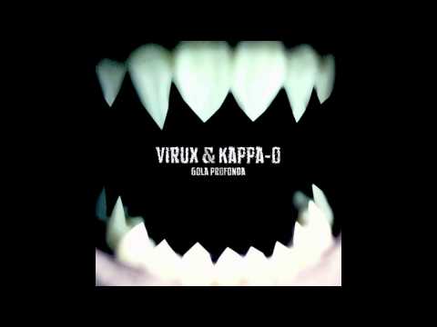 Virux & Kappa-O Feat Brain (FNO) - Non Si Muove Una Foglia