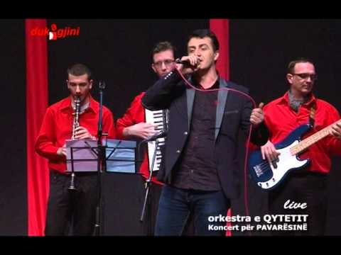 Xhevdet Osmanaj - Moj e mira kablush kuqe