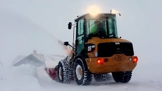 Wheel Loader Operator Tips