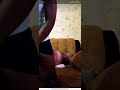 Kenyan Girl Goofy Laugh 2