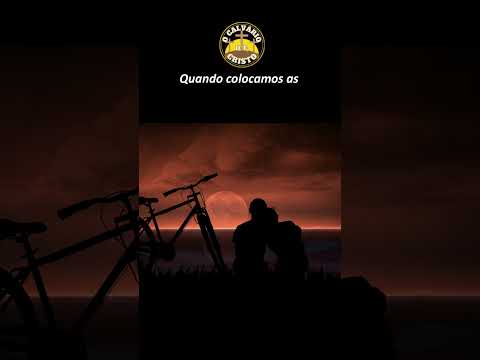 Entenda o poder secreto do Salmo 63 e transforme sua vida hoje!