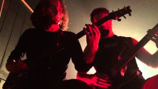 Have a Blast - Periphery (Live in Wilmington, NC - Sept 27 '14)