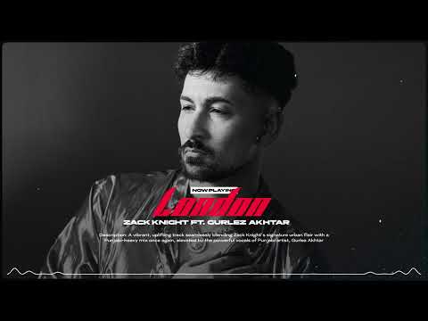Video thumbnail for London
