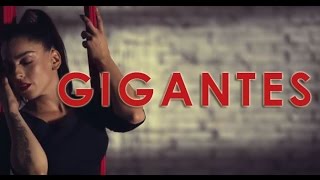 Gigantes - Ruth Lorenzo - (lyrics)