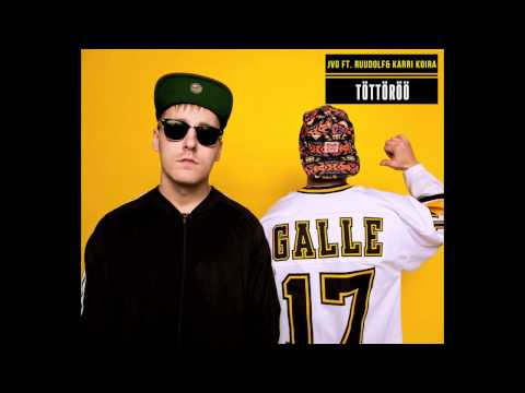 JVG - Töttöröö / Ruudolf & Karrikoira