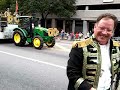 Springtime Tallahassee Parade 2018