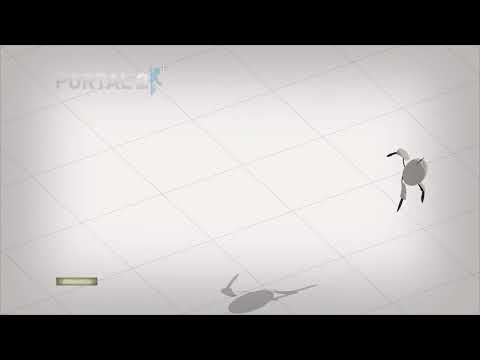 REUPLOAD SibstLP Das Vorstellungsgespräch eines Gestörten