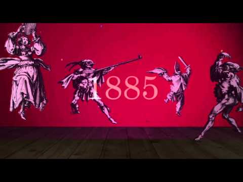 The History of Confetti