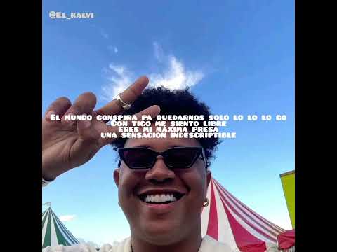 Hamilton ❌ Contigo me siento libre (Audio Oficial Lirycs)