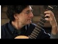 Fingerstyle guitarist Larry Pattis