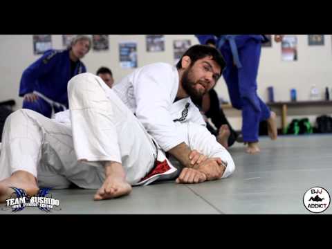 BJJ Addict: Training Advice & Technique with Robert Drysdale
