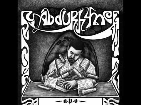 A.P.O - Arap ft. 9 Canlı