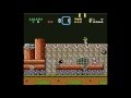 SMW Custom Level A Tank Level PREVIEW
