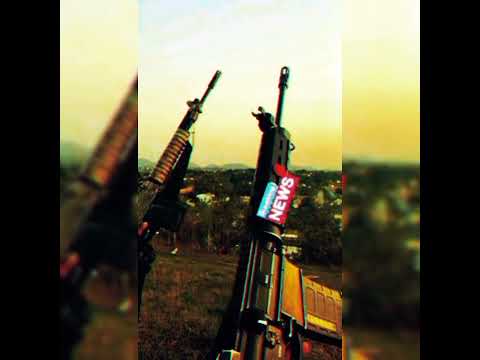 Chang " Tropa dos Aliados"