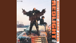 REDLIGHT (Flosstradamus Remix)