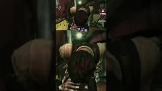 全部の罠をピタゴラスイッチでくらう男【サイコブレイク】