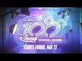100th DCOM Celebration Disney Channel