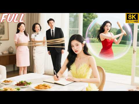 Renací y mi familia escucha mis pensamientos—ahora la víbora que me traicionó tiembla de miedo.