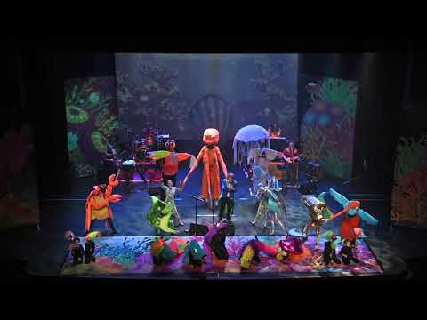 Piero - Sinfonía inconclusa en La Mar - 2018 Colombia®