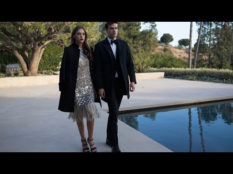 Fay Double Life Fall-Winter 2016/17