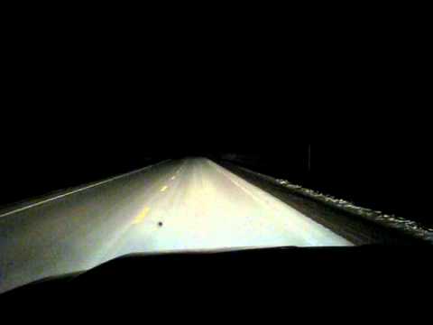 Hella Rallye 4000 Halogen