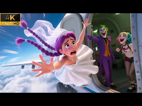 Betrayed in Her Own Wedding! Gwen Falls — But Becomes Stronger! | SpiderMan Drama #ai #spiderman