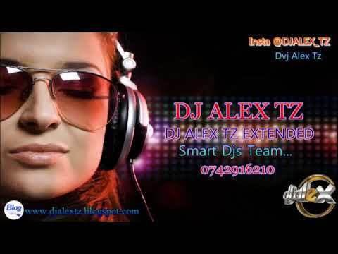 84 Twende Kwenye Spika 2020 Singeli Beat {Deejay Alex} ++A++