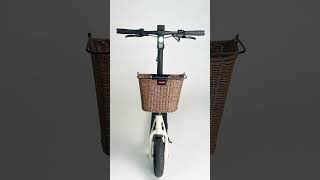 KLICKfix Handlebar Adapter Caddy