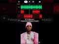 IF I WAS ON TOOSII FAVORITE SONG BandLab Preset