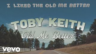 Old Me Better Music Video