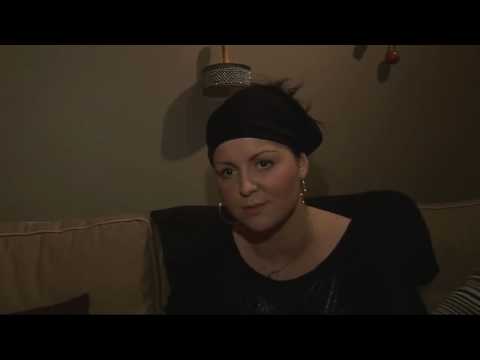 Hin hliðin - Íris Hólm