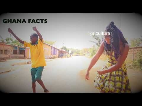 Peace Corps Ghana "Finesse" Parody