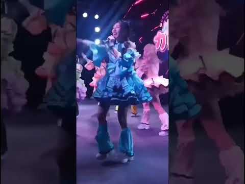 เจ้าหญิงขนมหวาน น้องเชอร์รี่  Cherrie CMJ Castella  งานที่ห้างเดอะสตรีทรัชดา   20230722