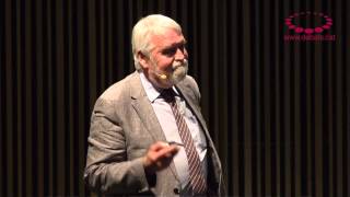 John MacBeath: Col·laborar, innovar i liderar. El futur de la professió docent