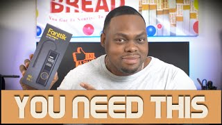 Fanttik X8 Apex Air Compressor | What You Don't Know You Need