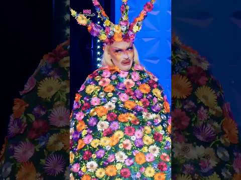 "The Judges got dissapointed with the Ruveal."😂 #dragrace  #shorts