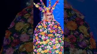 Download lagu 'The Judges got dissapointed with the Ruveal.'😂 #dragrace  #shorts mp3