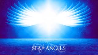 RŮDE - Sea of Angels