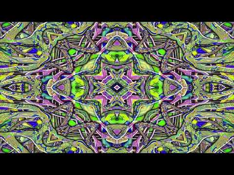 BETUK - Dj Set - Sangoma Rec Selection 2020 [Psychedelic Trance]