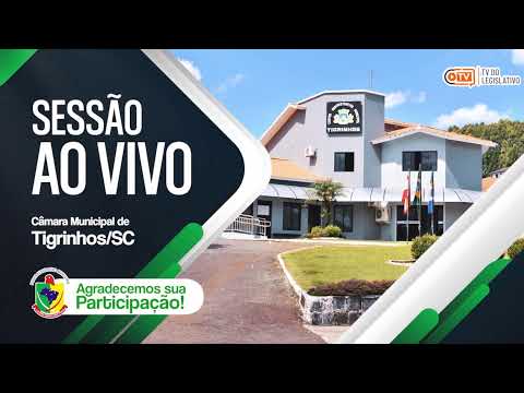3ª Sessão Ordinária de Setembro