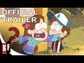 Gravity Falls: Complete Series Collector