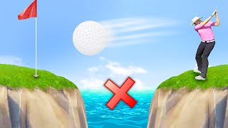 NOT IN THE WATER | PGA Tour 2k21 | OpTicBigTymeR