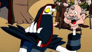 LFG Slaughter Your World