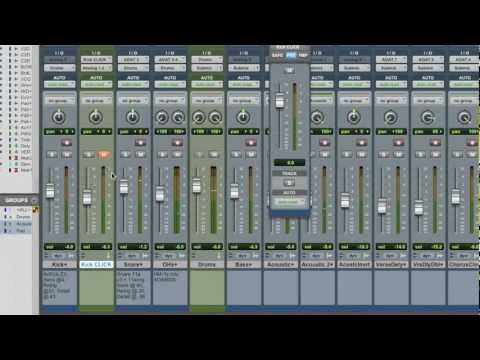 5 Minutes To A Better Mix II: Cut Through Kick - TheRecordingRevolution.com