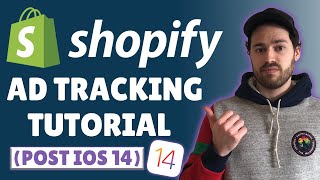 Shopify Ad Tracking Tutorial - Track Conversions With Triple Whale (Post iOS 14)